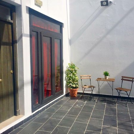 Apartmán Atico/Loft En Zona Centrica V Jerez de la Frontera Exteriér fotografie