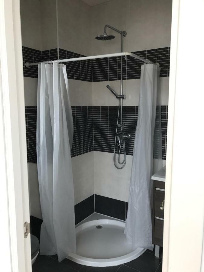 Apartmán Atico/Loft En Zona Centrica V Jerez de la Frontera Exteriér fotografie