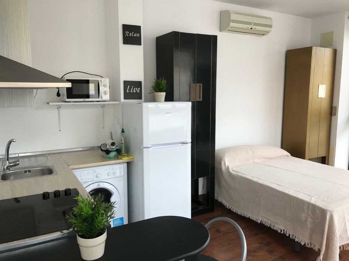 Apartmán Atico/Loft En Zona Centrica V Jerez de la Frontera Exteriér fotografie